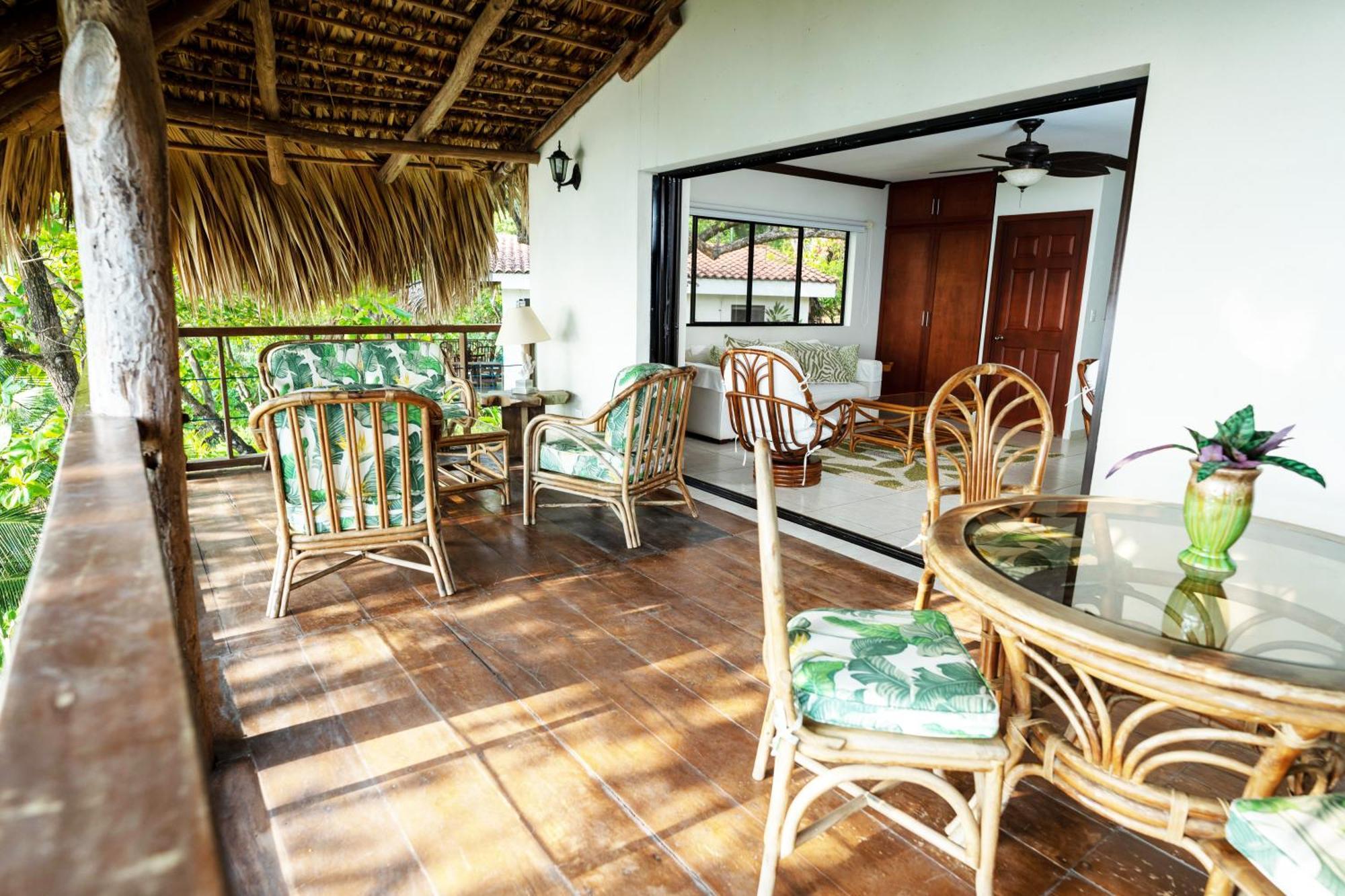 Paraiso Escondido Hotel Villas & Resort El Nispero Bagian luar foto