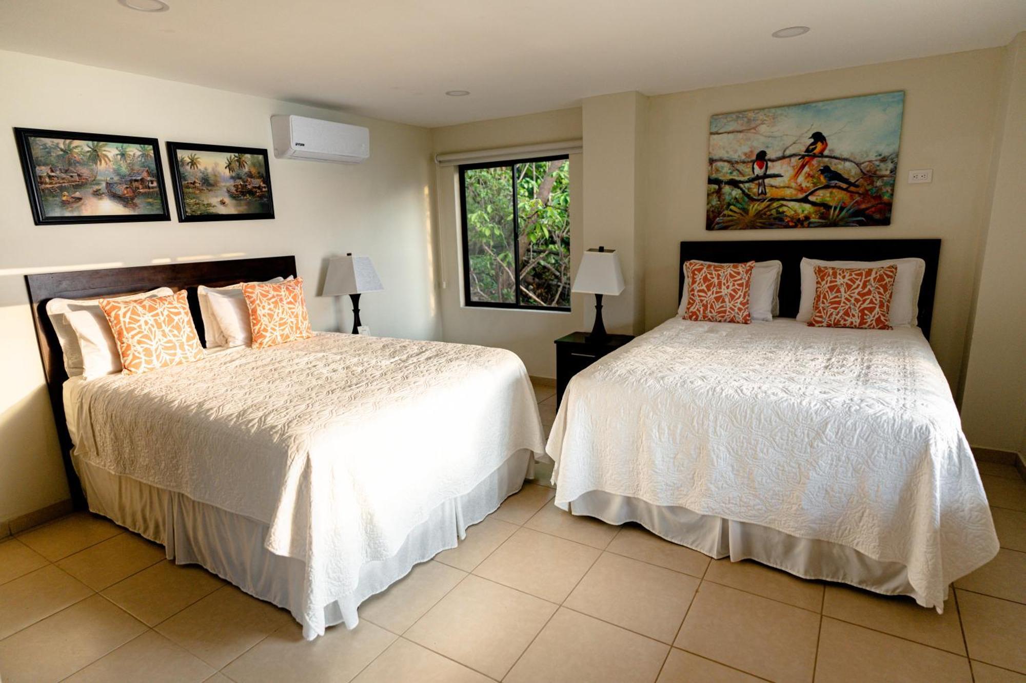Paraiso Escondido Hotel Villas & Resort El Nispero Bagian luar foto
