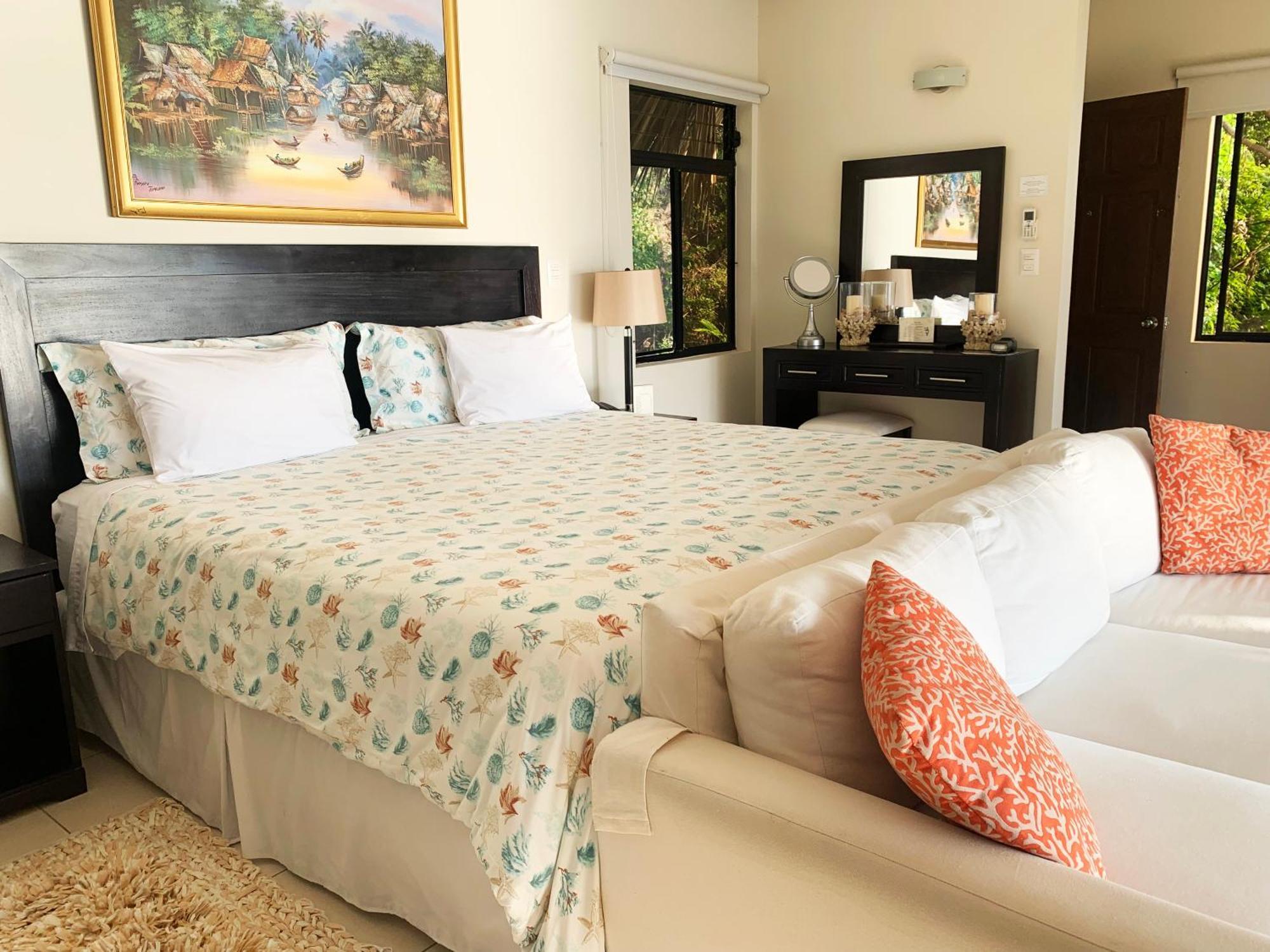 Paraiso Escondido Hotel Villas & Resort El Nispero Bagian luar foto