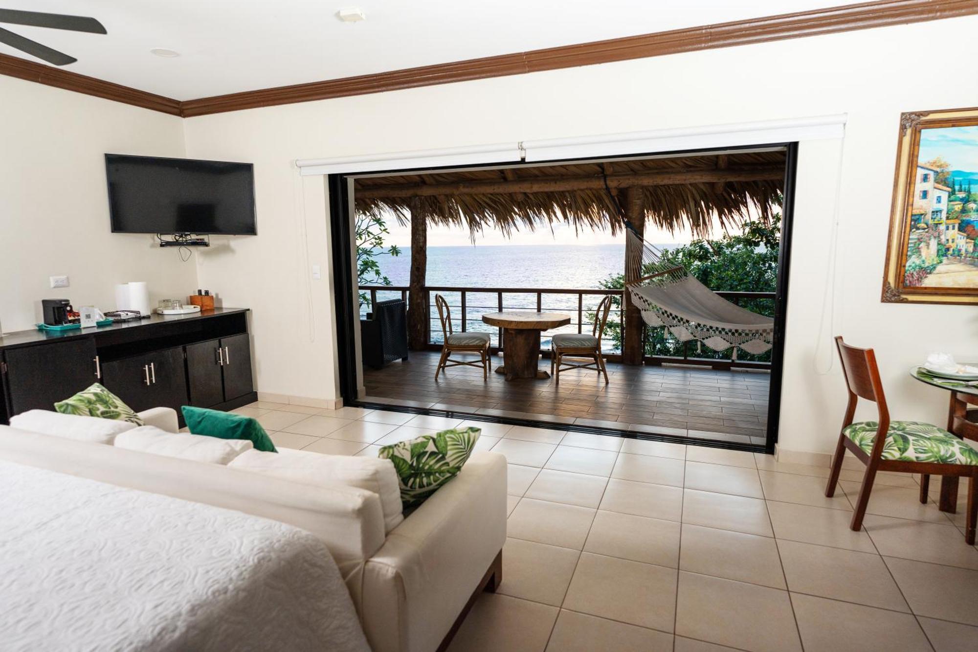 Paraiso Escondido Hotel Villas & Resort El Nispero Bagian luar foto