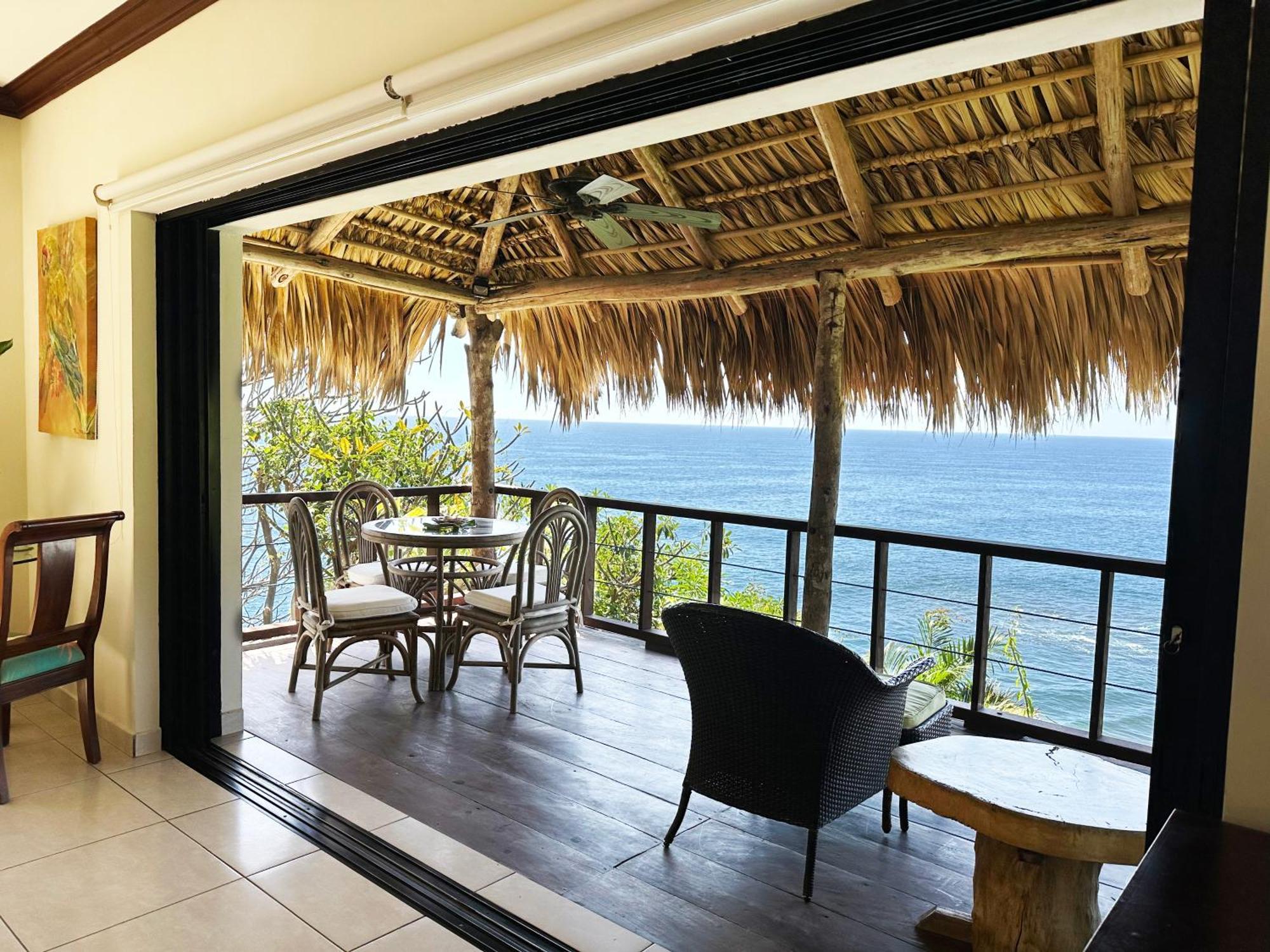 Paraiso Escondido Hotel Villas & Resort El Nispero Bagian luar foto