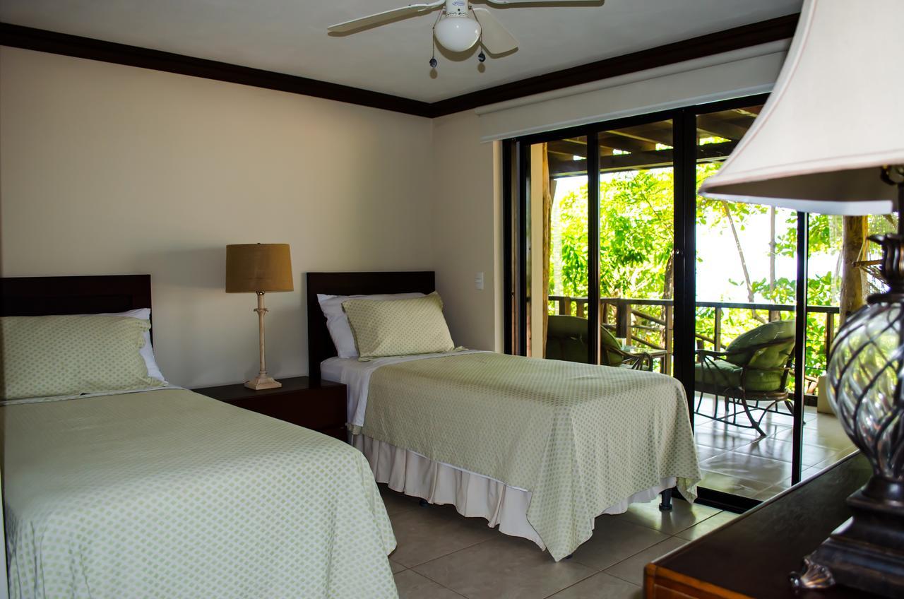 Paraiso Escondido Hotel Villas & Resort El Nispero Bagian luar foto